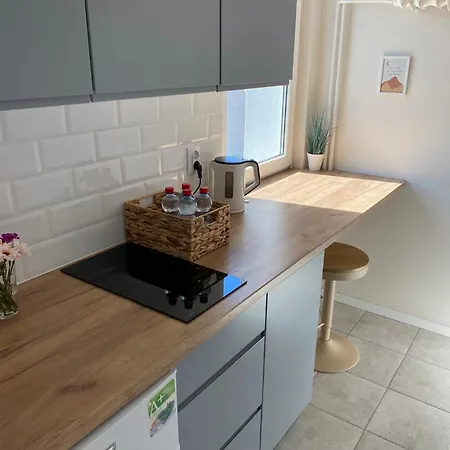 Moyu Baltic Haven * 소포트