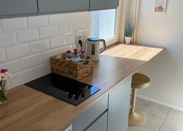 Moyu Baltic Haven * Sopot